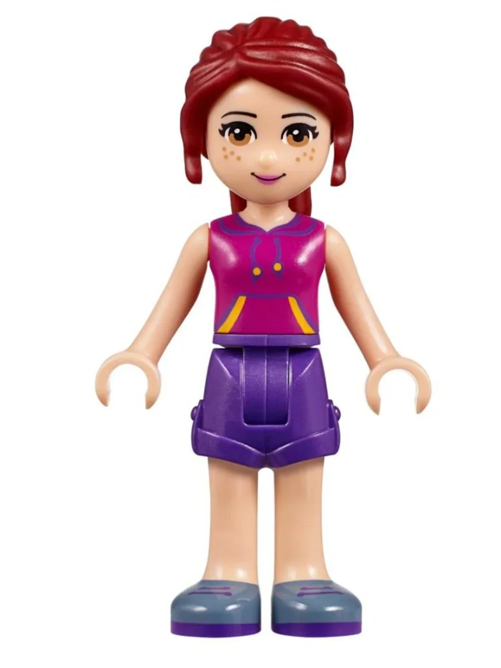 Lego friends adventure